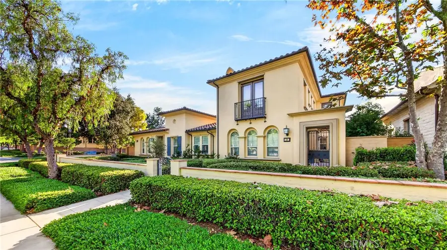 39 Arrowhead, Irvine, CA 92618 - #2