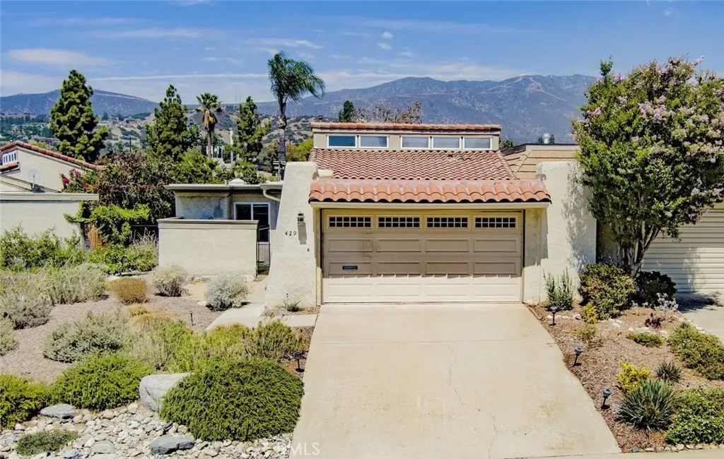 429 Champlain, Claremont, CA 91711 - #1