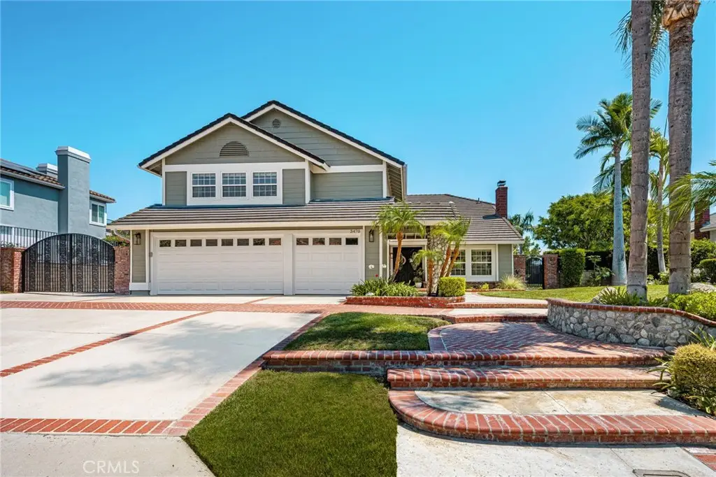 3470 Fairmont Blvd., Yorba Linda, CA 92886 - #1