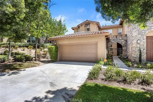 17206 Coriander Court, Yorba Linda, CA 92886