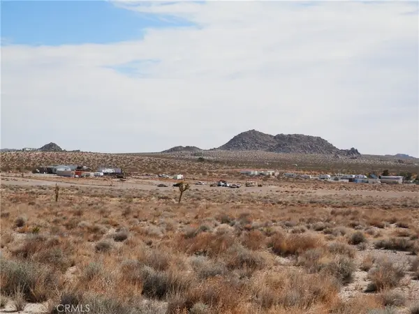 0 N O Old Woman Spring Road, Lucerne Valley, CA 92356