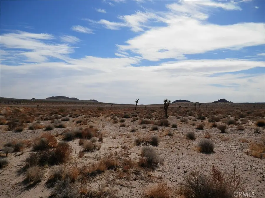 0 N O Old Woman Spring Road, Lucerne Valley, CA 92356 - #2