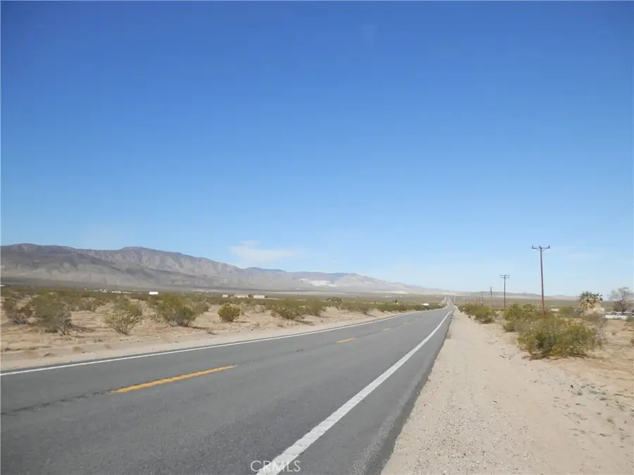 0 N O Old Woman Spring Road, Lucerne Valley, CA 92356 - #3