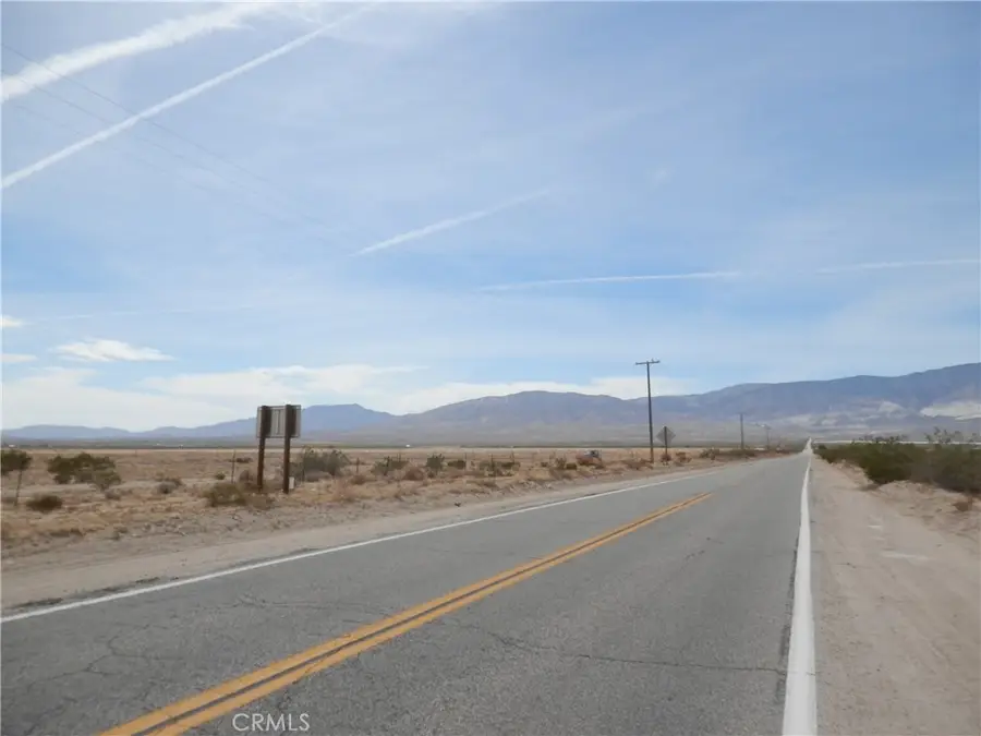 0 Santa Fe Trail, Lucerne Valley, CA 92356 - #2