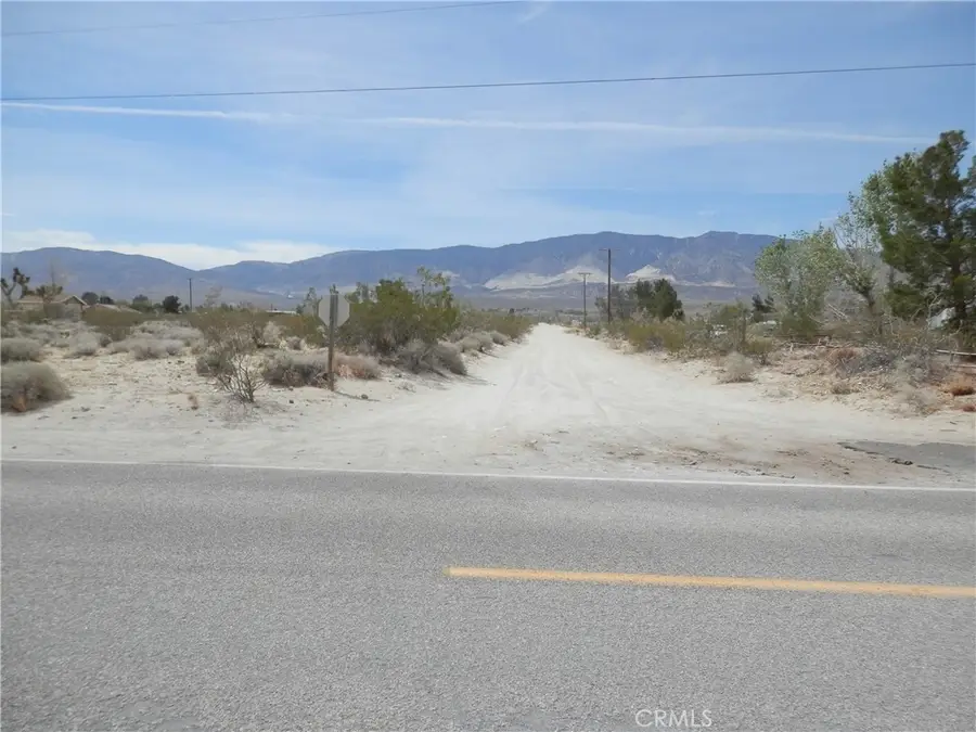 0 Santa Fe Trail, Lucerne Valley, CA 92356 - #3