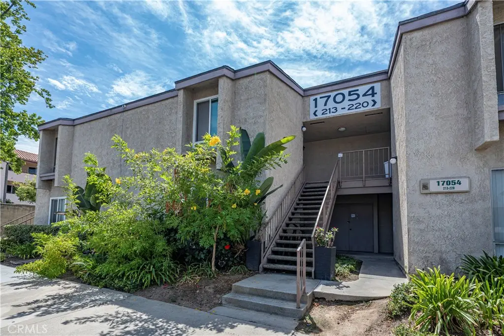 17054 Colima Road #215, Hacienda Heights, CA 91745 - #1