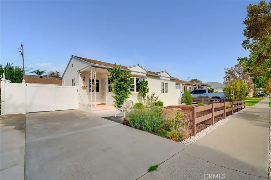 5949 Autry, Lakewood, CA 90712 - #2