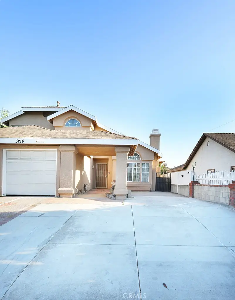 5214 W 3rd, Santa Ana, CA 92703 - #2