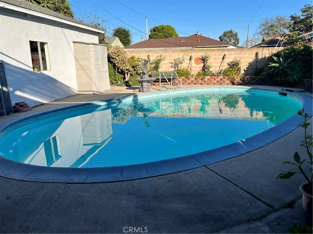 15502 Halcourt, Norwalk, CA 90650 - #1