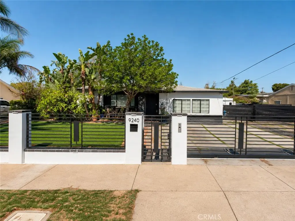9240 Kewen, Sun Valley, CA 91352 - #1