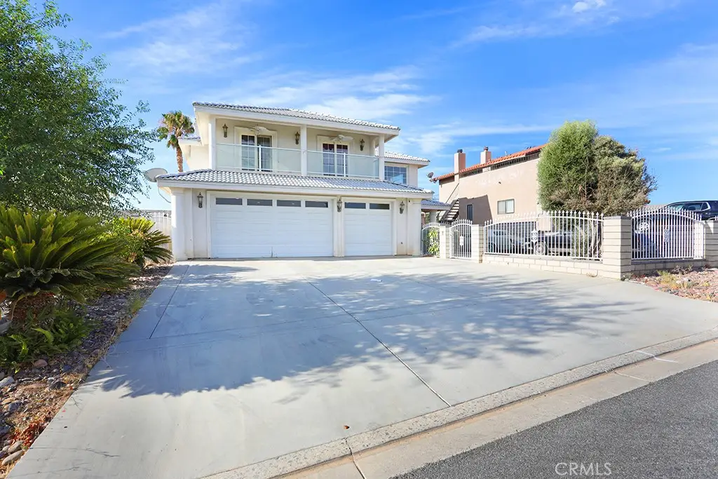 17715 Vista Point, Victorville, CA 92395 - #1