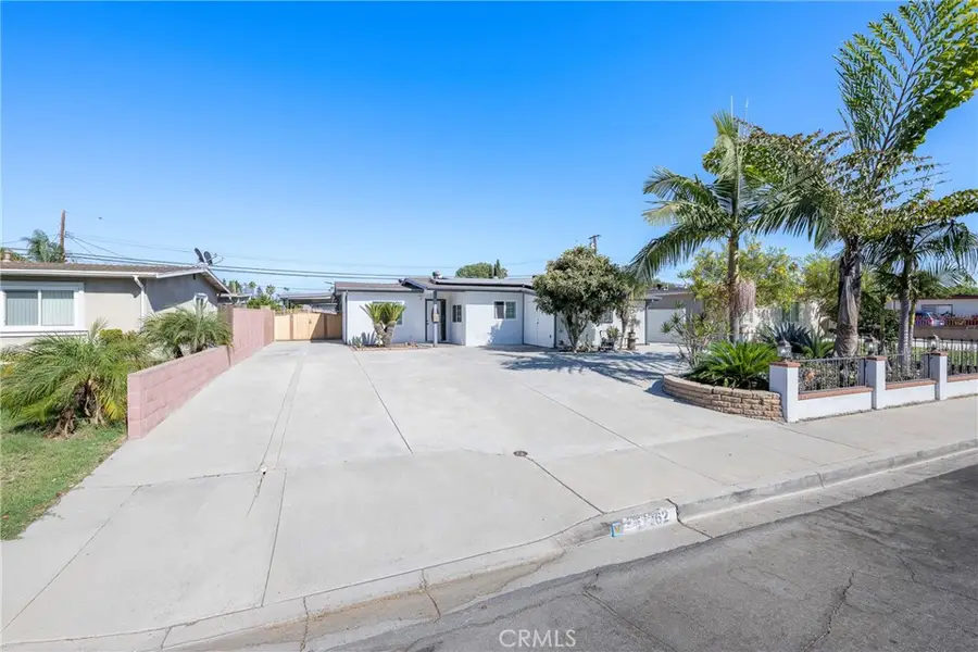 12262 Oertly Drive, Garden Grove, CA 92840 - #3