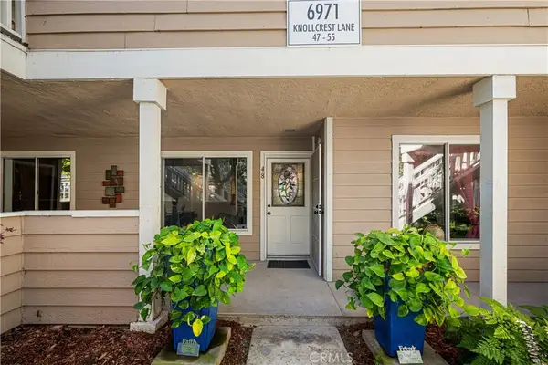 6971 Knollcrest #48 #48, Garden Grove, CA 92845