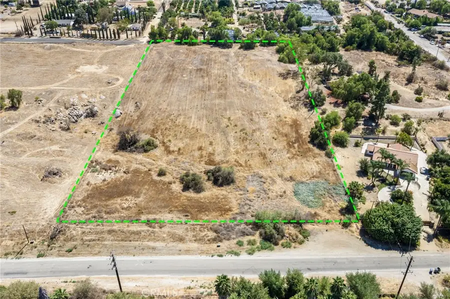 0 Markham, Riverside, CA 92508 - #3