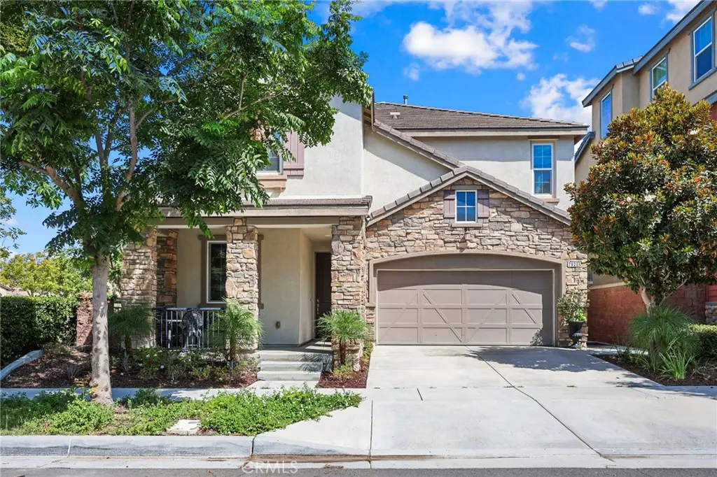 7820 Botany, Chino, CA 91708 - #1