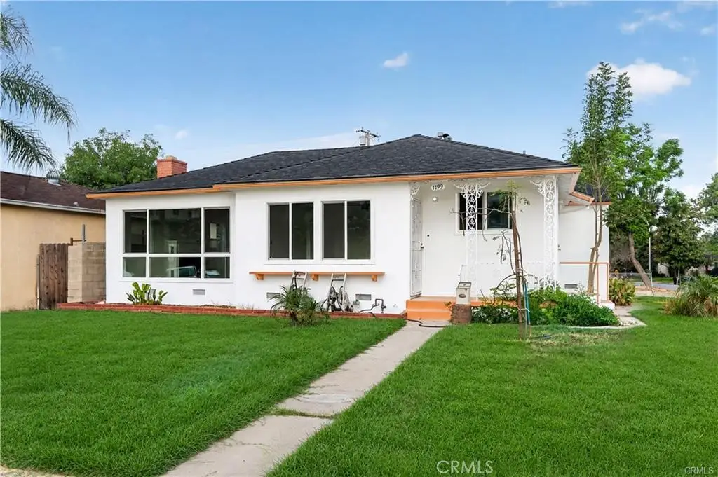 1199 N Citrus Avenue, Covina, CA 91722 - #1