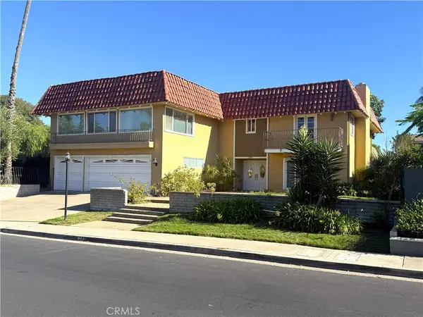 6390 E Bixby Hill, Long Beach, CA 90815