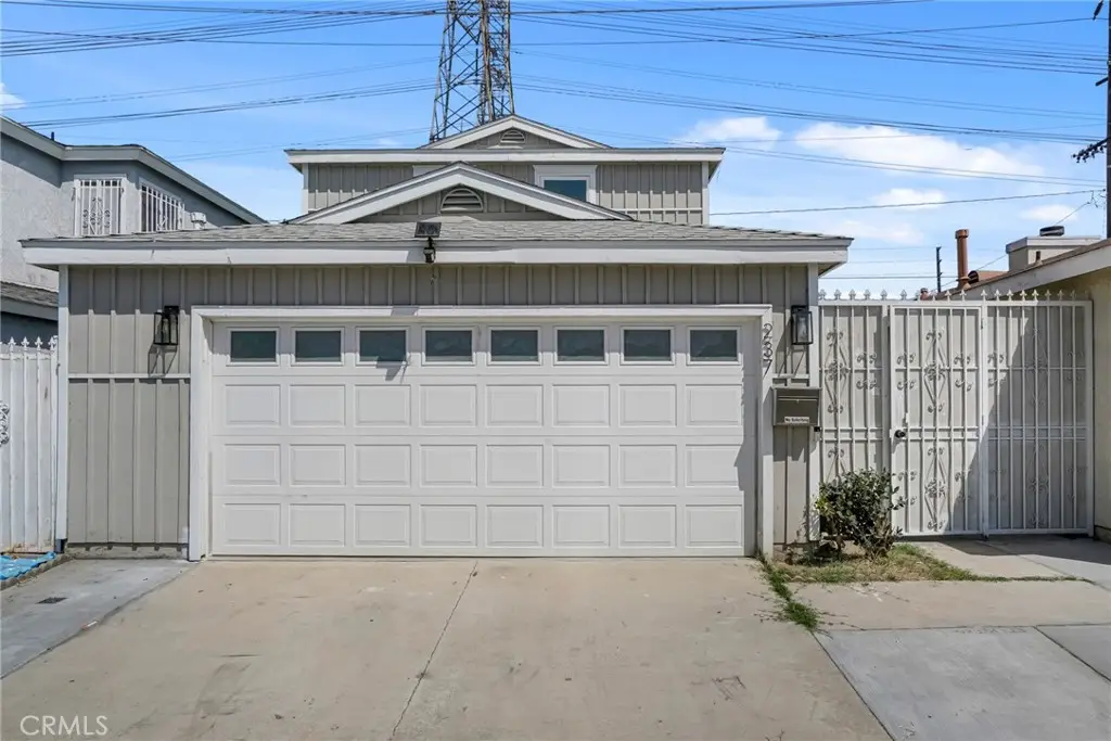 237 Orleans, Long Beach, CA 90805 - #1