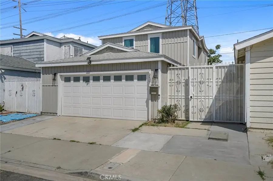 237 Orleans, Long Beach, CA 90805 - #2
