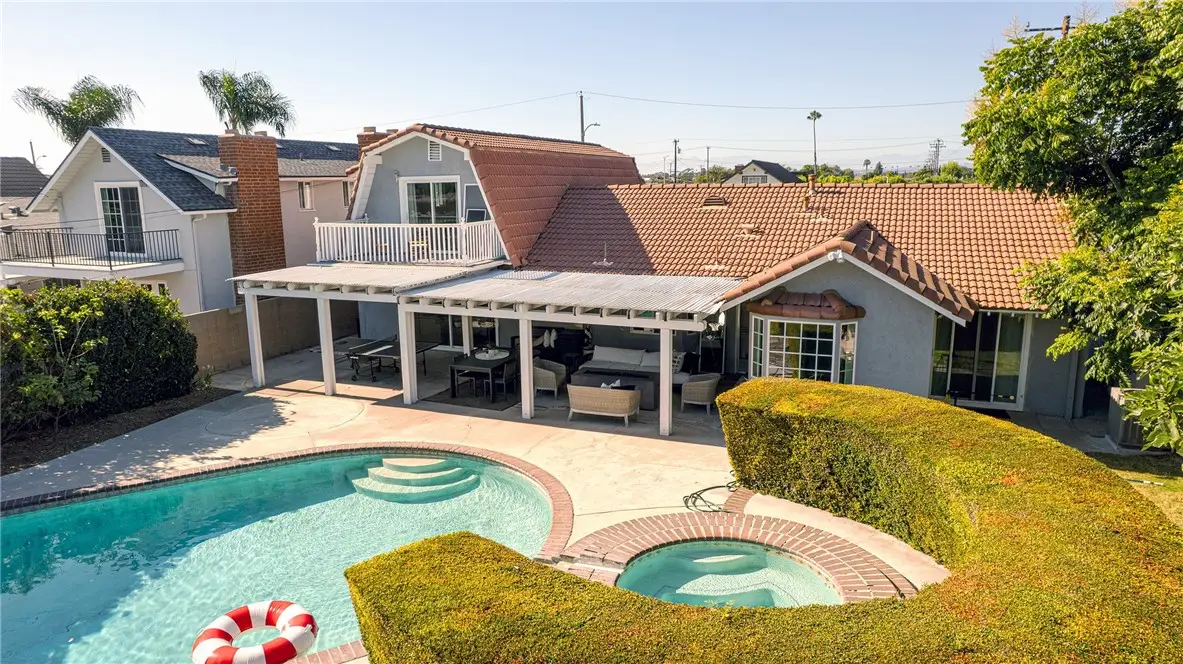 2146 W Crone Avenue, Anaheim, CA 92804 - #1