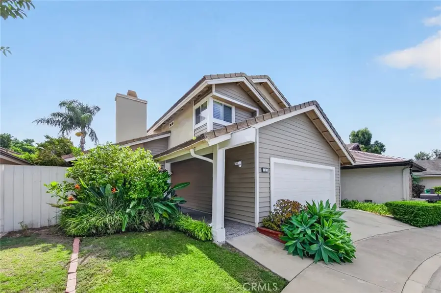 12 Shenandoah, Irvine, CA 92620 - #2