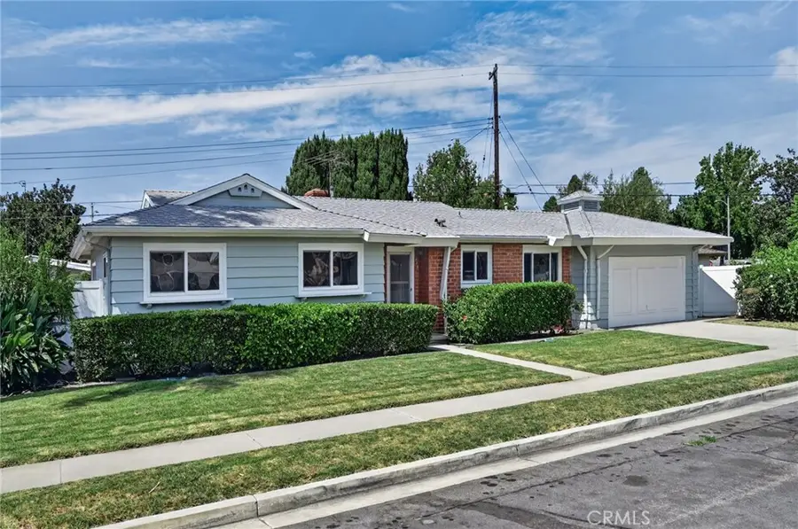 413 S Falcon Street, Anaheim, CA 92804 - #3