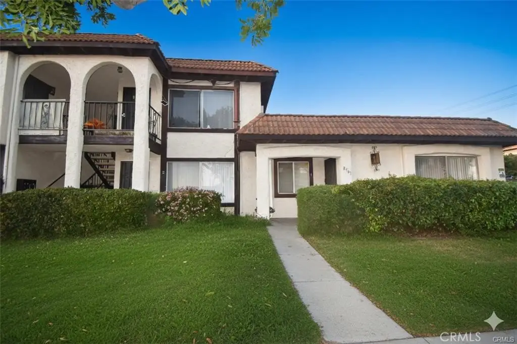 8561 Gloria, Garden Grove, CA 92844 - #1