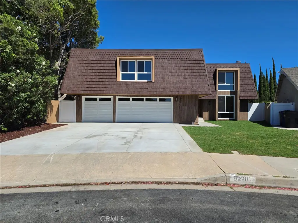 9220 Whitney, Cypress, CA 90630 - #1
