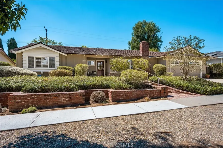 5121 Santa Fe Street, Yorba Linda, CA 92886 - #2
