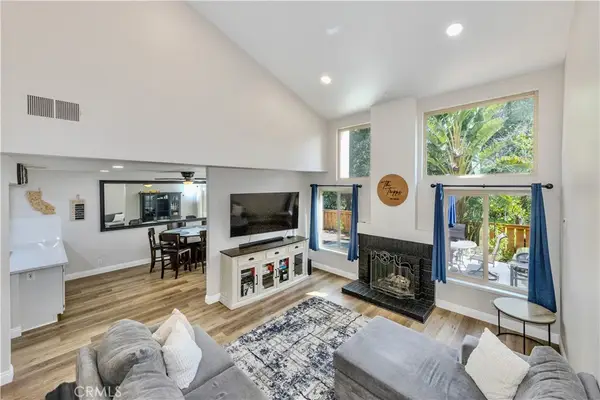 6597 E Camino Vista #2, Anaheim Hills, CA 92807