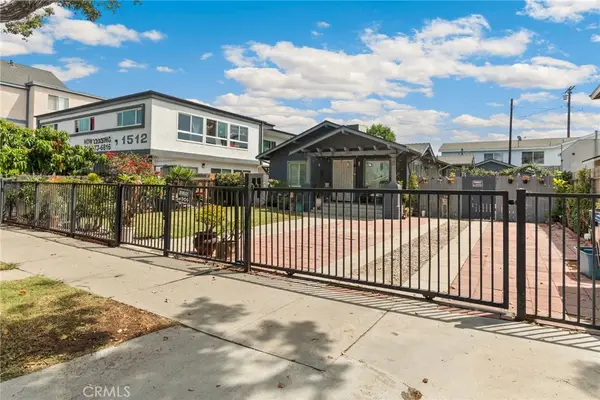 1510 Sherman Place, Long Beach, CA 90804
