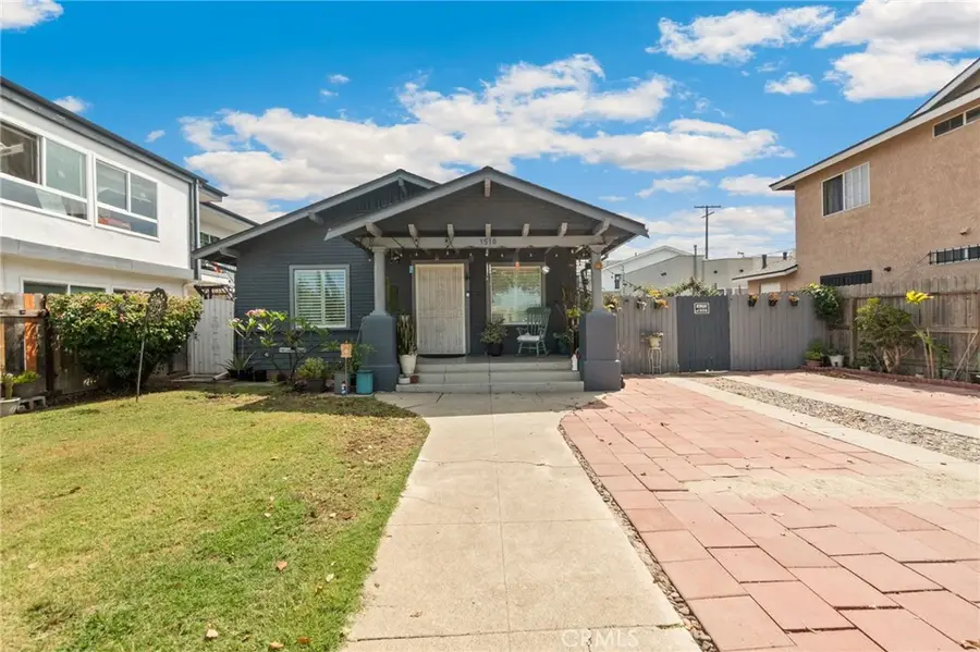 1510 Sherman Place, Long Beach, CA 90804 - #3