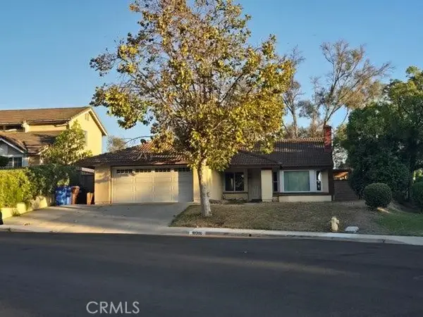 19200 Tuttle Creek Place, Walnut, CA 91789