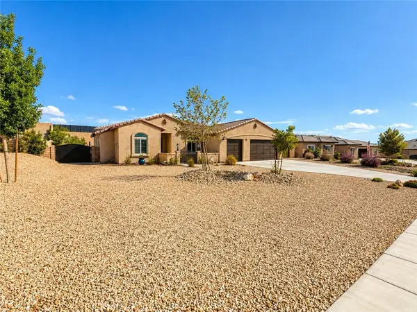 19409 Javelina, Apple Valley, CA 92307