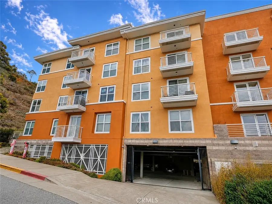 501 Crescent #5408, San Francisco, CA 94134 - #2