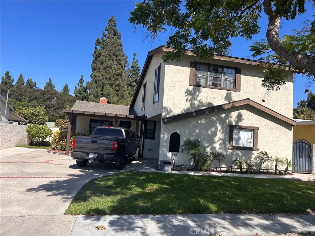 946 S Mccloud, Anaheim, CA 92805 - #1