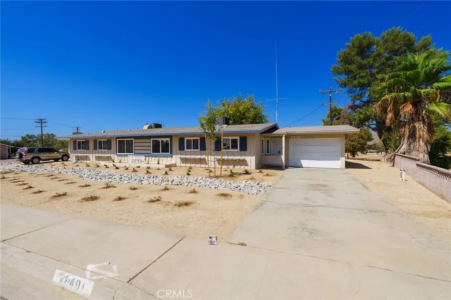 28491 Bradley Road, Sun City, CA 92586 - #3