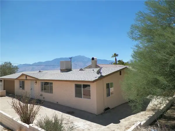 11625 Mesquite, Desert Hot Springs, CA 92240
