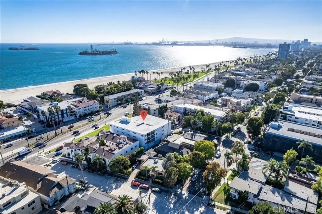 3707 E Livingston #306, Long Beach, CA 90803 - #1