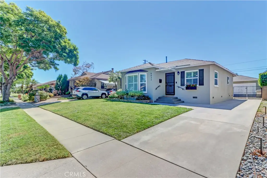 6032 Freckles Road, Lakewood, CA 90713 - #1