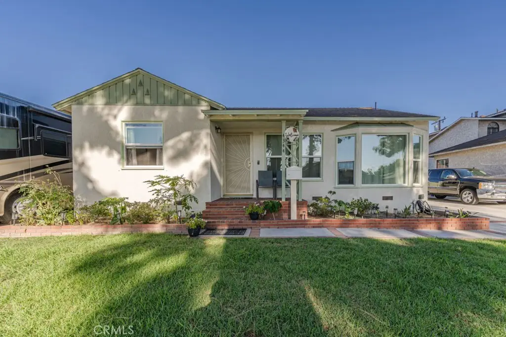 4344 Gondar, Lakewood, CA 90713 - #1