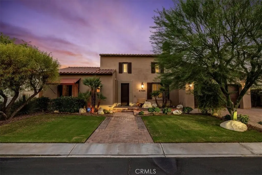 57685 Rosewood Court, La Quinta, CA 92253 - #1