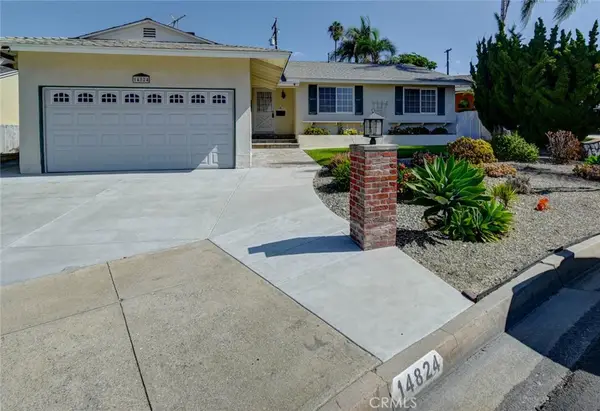 14824 Springford Drive, La Mirada, CA 90638