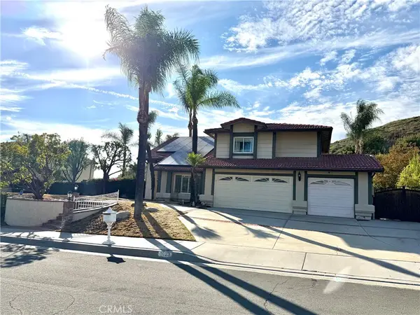 1023 Fountain Springs, Glendora, CA 91741
