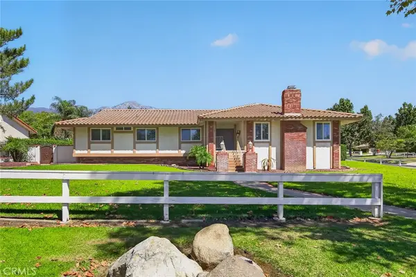 11028 Wilson, Rancho Cucamonga, CA 91737