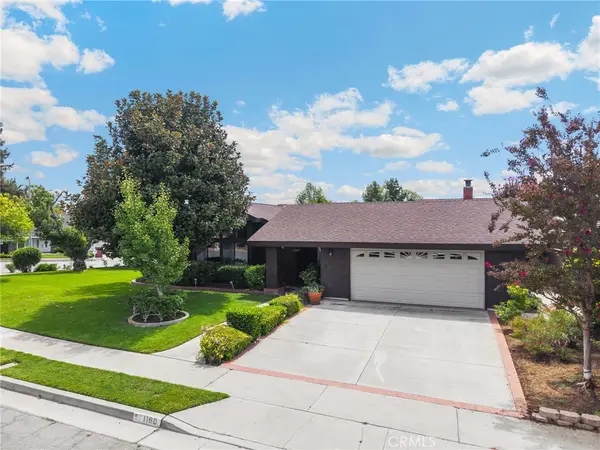 1160 Alta Mesa, Brea, CA 92821