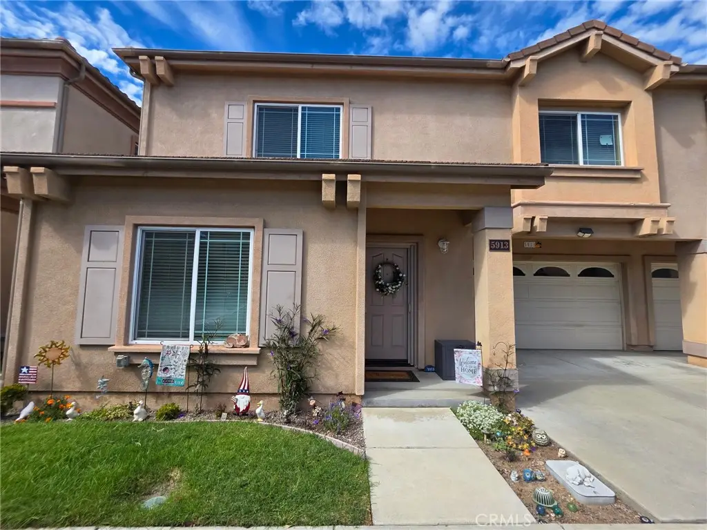 5913 Cypress Point, Long Beach, CA 90808 - #1
