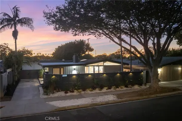 3253 Lees Avenue, Long Beach, CA 90808