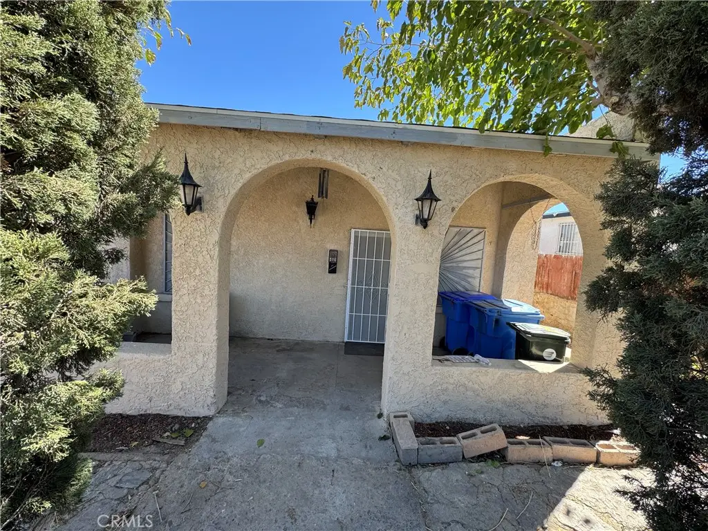 409 S 6th, Barstow, CA 92311 - #1