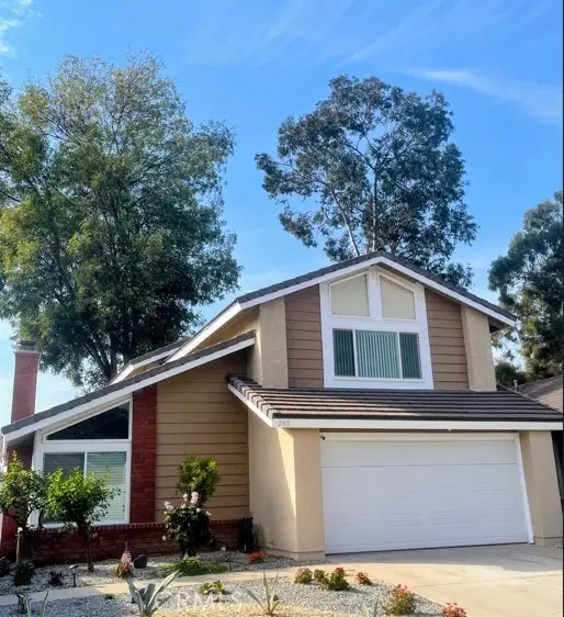 243 Longbranch, Brea, CA 92821